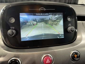 Image véhicule Fiat 500X (15) Image véhicule Fiat 500X (15)