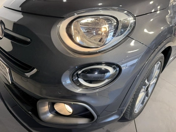 Image véhicule Fiat 500X (48) Image véhicule Fiat 500X (48)