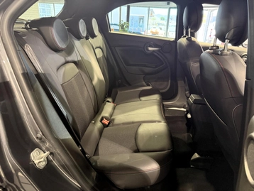 Image véhicule Fiat 500X (36) Image véhicule Fiat 500X (36)