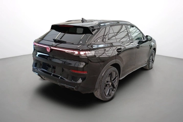 Image véhicule  Volkswagen T-ROC (7)