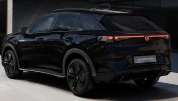 Image véhicule  Volkswagen T-ROC (6)