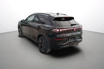 Image véhicule  Volkswagen T-ROC (5)
