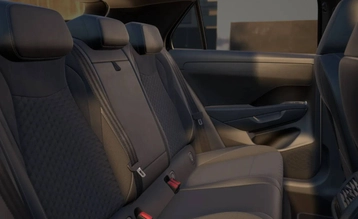 Image véhicule  Volkswagen T-ROC (13)