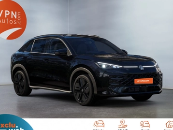 Image véhicule  Volkswagen T-ROC (22)