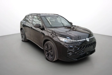 Image véhicule  Volkswagen T-ROC (3)