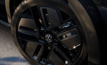 Image véhicule  Volkswagen T-ROC (6)