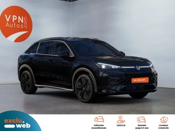 Image véhicule  Volkswagen T-ROC (2)