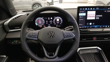 Image véhicule  Volkswagen T-ROC (14)