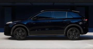 Image véhicule  Volkswagen T-ROC (2)