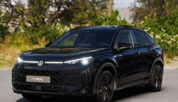 Image véhicule  Volkswagen T-ROC (14)