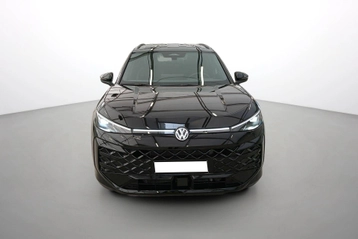 Image véhicule  Volkswagen T-ROC (8)