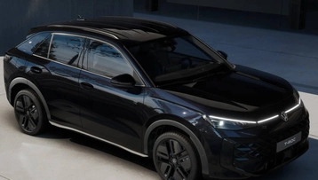 Image véhicule  Volkswagen T-ROC (7)