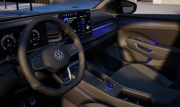 Image véhicule  Volkswagen T-ROC (9)