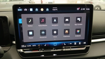 Image véhicule  Volkswagen T-ROC (15)