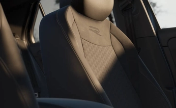 Image véhicule  Volkswagen T-ROC (11)