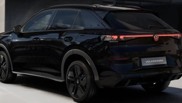 Image véhicule  Volkswagen T-ROC (24)
