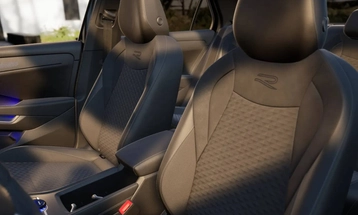 Image véhicule  Volkswagen T-ROC (12)