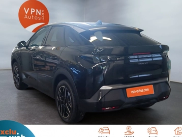 Image véhicule  Peugeot 3008 (18)