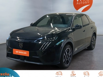 Image véhicule  Peugeot 3008 (16)