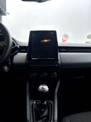 Image véhicule  Renault CLIO (12)