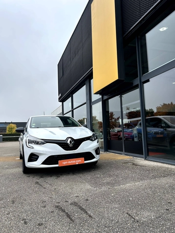 Image véhicule  Renault CLIO (0)
