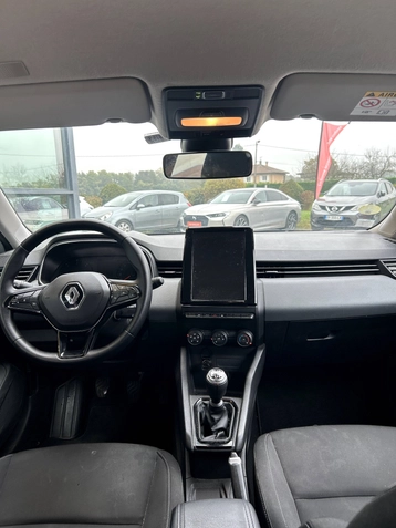 Image véhicule  Renault CLIO (11)