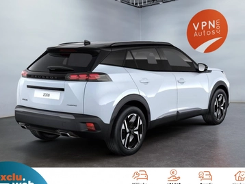 Image véhicule  Peugeot 2008 (27)