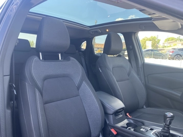 Image véhicule  Nissan QASHQAI (7)