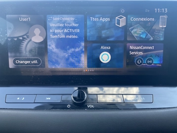 Image véhicule  Nissan QASHQAI (5)