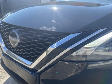 Image véhicule  Nissan QASHQAI (2)