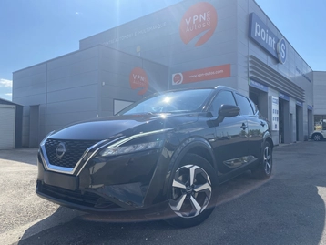 Image véhicule  Nissan QASHQAI (0)