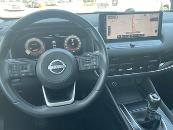 Image véhicule  Nissan QASHQAI (9)