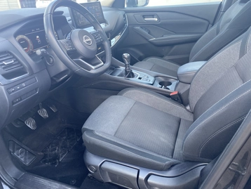 Image véhicule  Nissan QASHQAI (6)