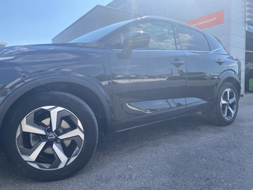 Image véhicule  Nissan QASHQAI (1)