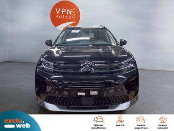Image véhicule  Citroën C5 AIRCROSS (2)