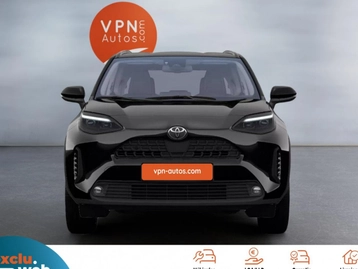 Image véhicule  Toyota YARIS CROSS (3)