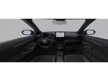 Image véhicule  Toyota YARIS CROSS (4)