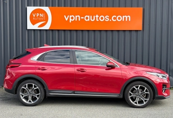 Image véhicule  Kia XCEED (3)