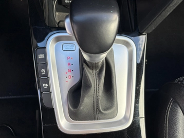 Image véhicule  Kia XCEED (15)