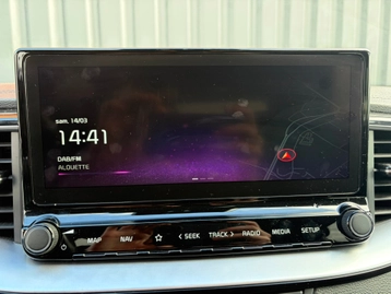 Image véhicule  Kia XCEED (11)