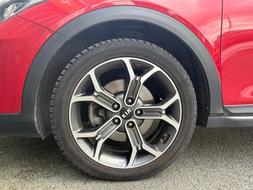 Image véhicule  Kia XCEED (24)