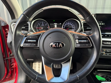 Image véhicule  Kia XCEED (9)