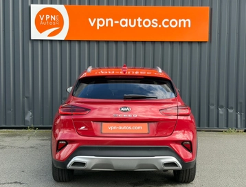 Image véhicule  Kia XCEED (4)