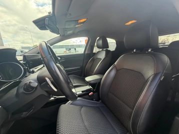 Image véhicule  Kia XCEED (18)