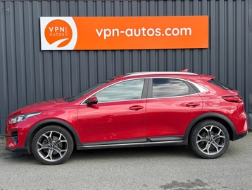 Image véhicule  Kia XCEED (1)