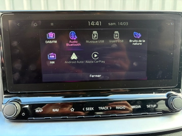 Image véhicule  Kia XCEED (12)