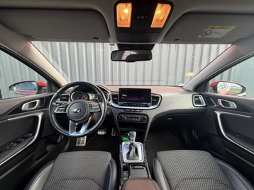 Image véhicule  Kia XCEED (6)