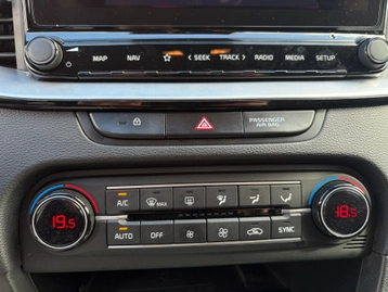 Image véhicule  Kia XCEED (14)