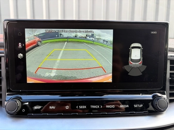 Image véhicule  Kia XCEED (13)