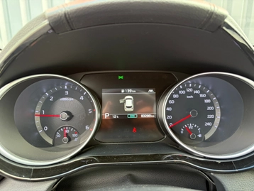 Image véhicule  Kia XCEED (10)